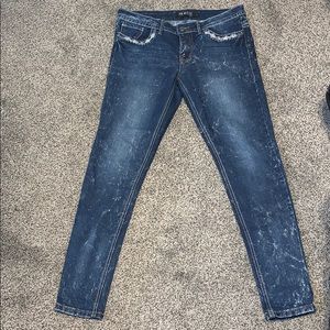 Premiere denim jeans